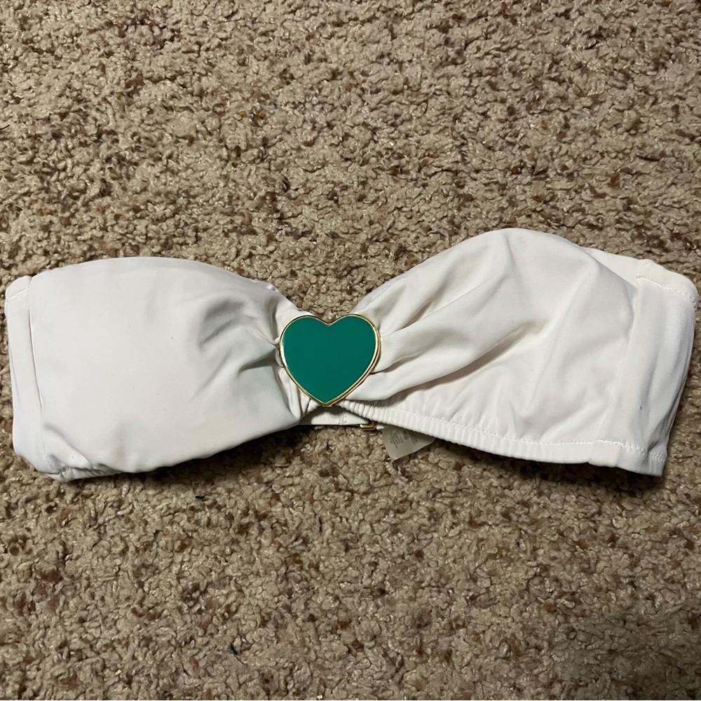 Bathing Suit Top Bundle- Size Small - image 4